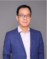 Mr. Feng Xiaojin